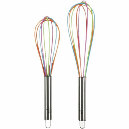 CORE HOME 13.5 in. Whisk Set DBC30620